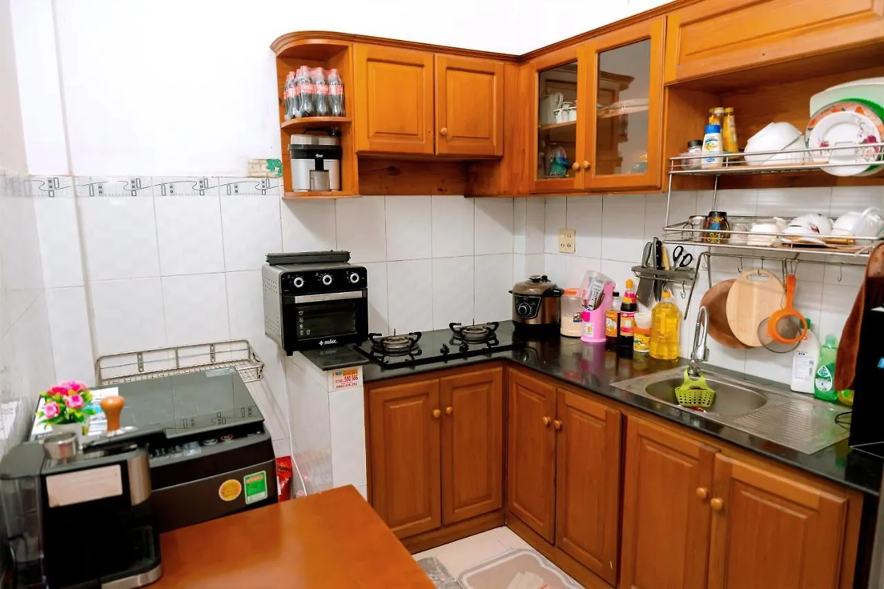 Lucky Home Nha Trang