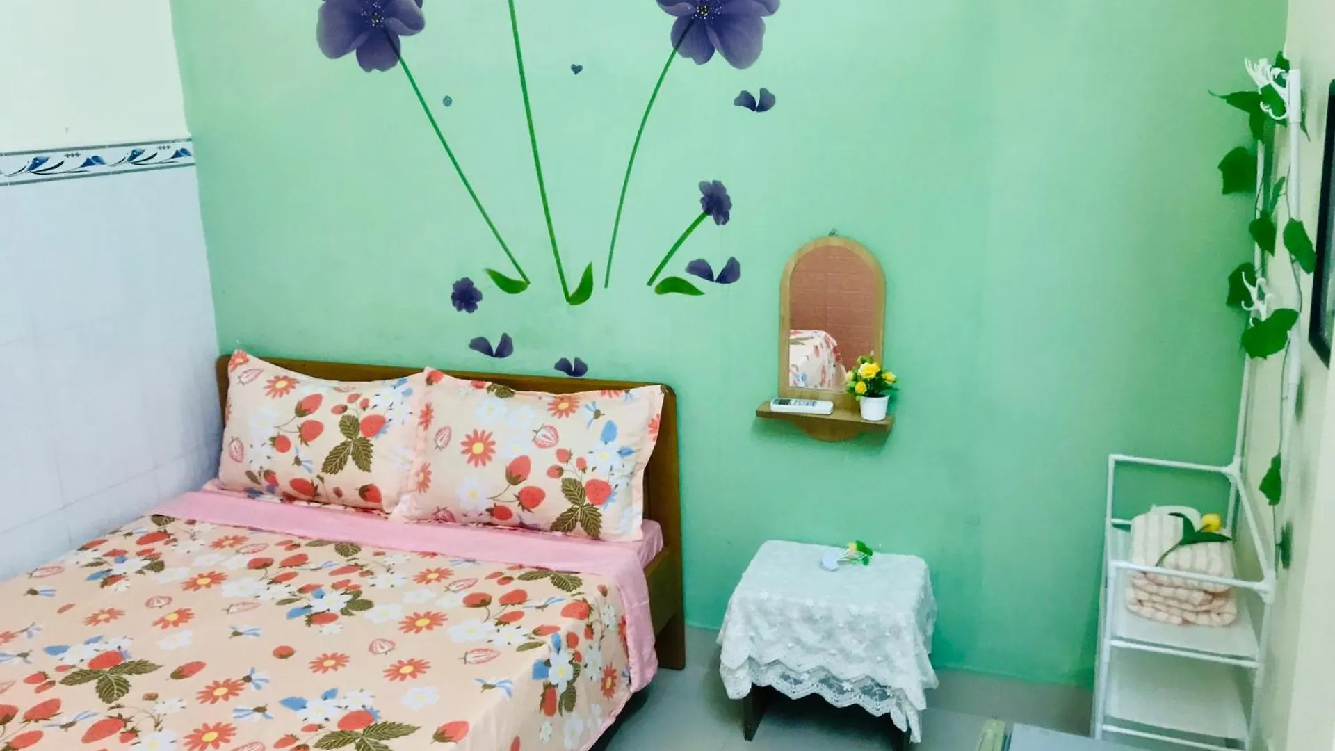 Hotel Lucky Home Nha Trang