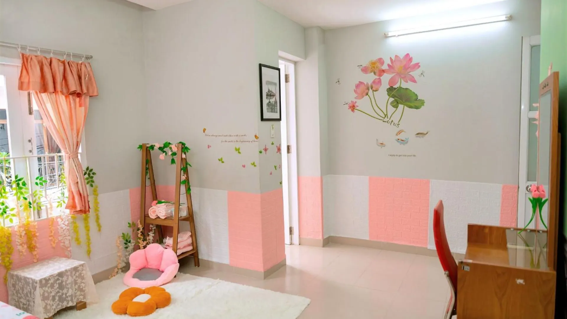 Hotel Lucky Home Nha Trang