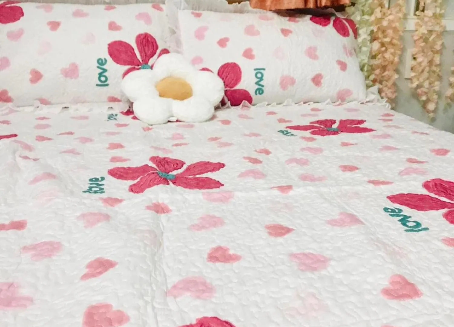 Lucky Home Nha Trang Vietnam